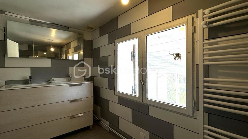 Maison ancienne - 268 m² - 12 pièces