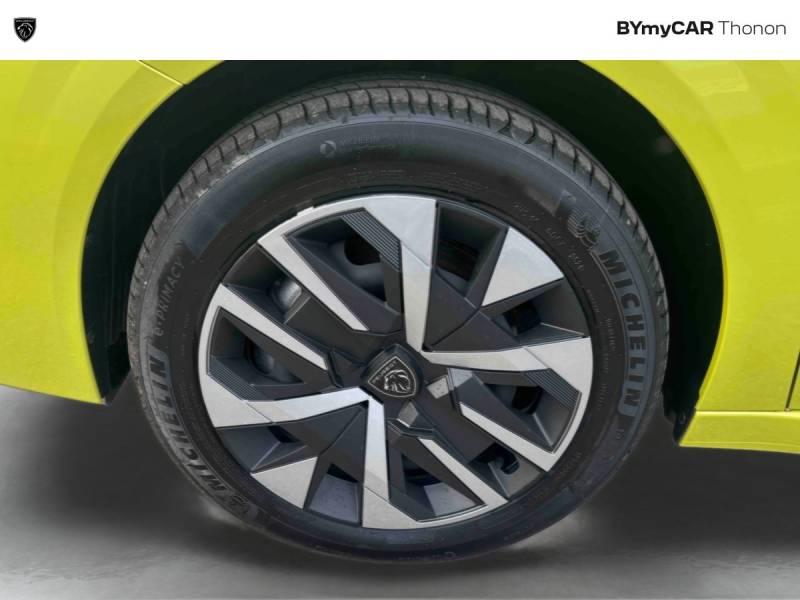 Peugeot 208 Electrique 50 kWh 136ch Active