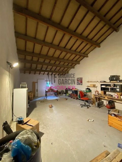 Maison - 209 m² - 8 pièces