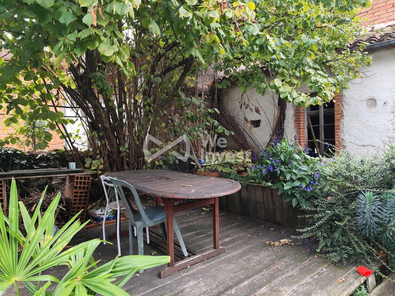 Appartement - 100 m² - 3 pièces