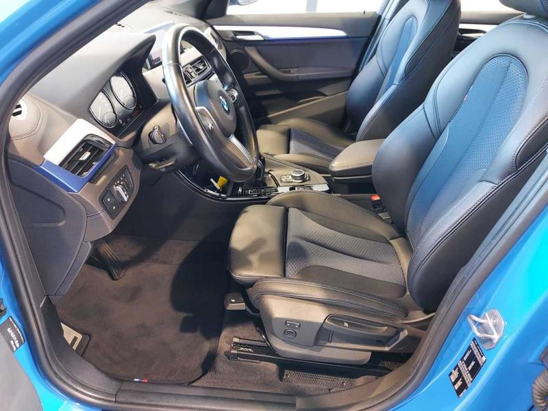 Bmw X1 (F48) SDRIVE20i 192 Ch m Sport Bva