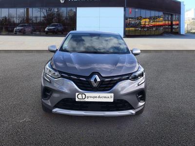 Renault Captur TCe 90 - 21 Intens