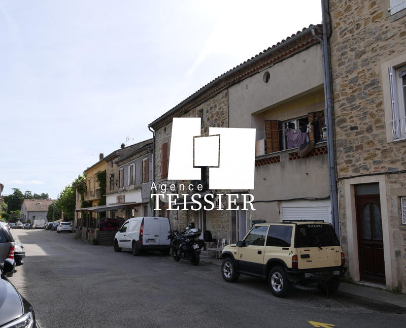 Local commercial - 138 m²