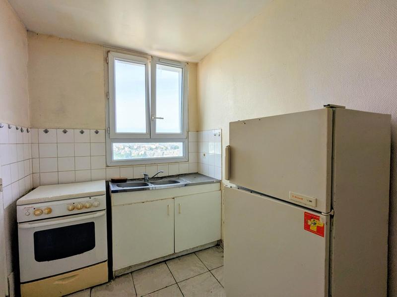 Appartement - 67 m² - 4 pièces