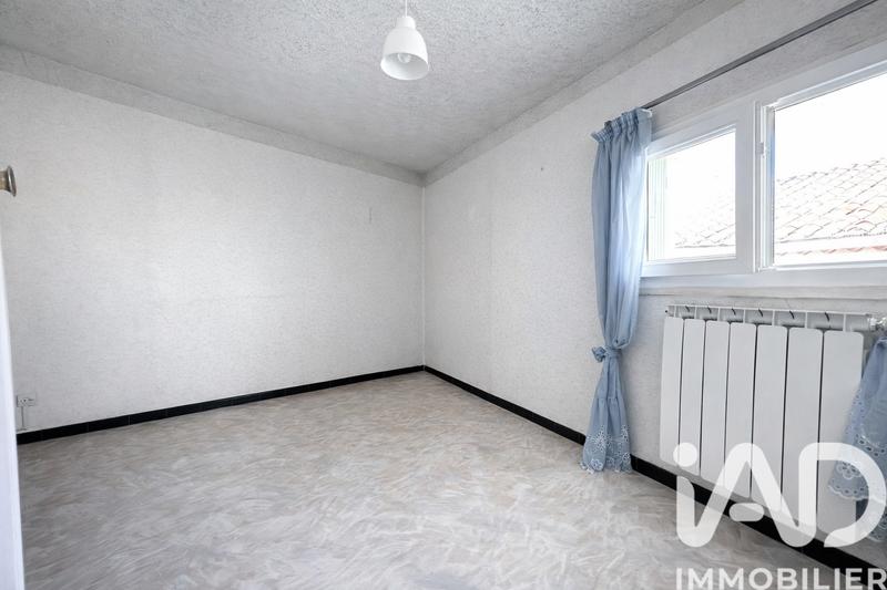 Maison de ville - 65 m² - 5 pièces