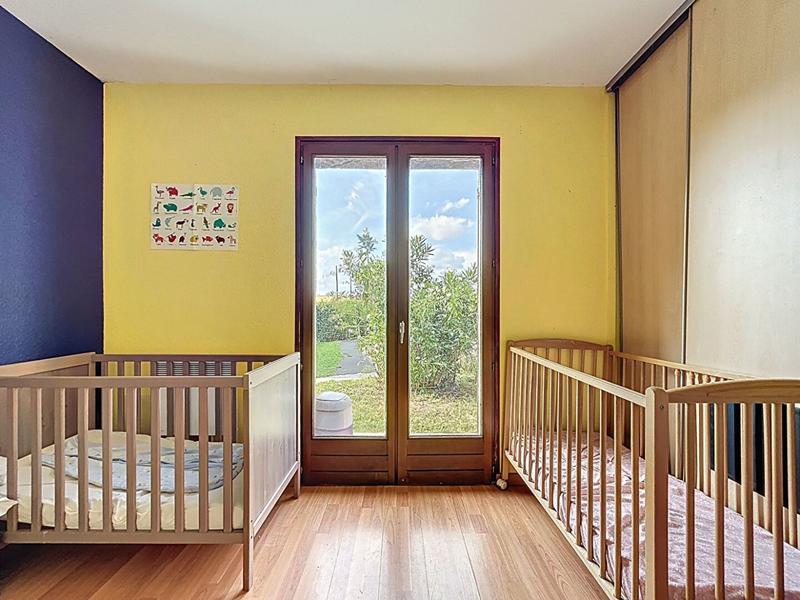 Maison - 162 m² - 7 pièces