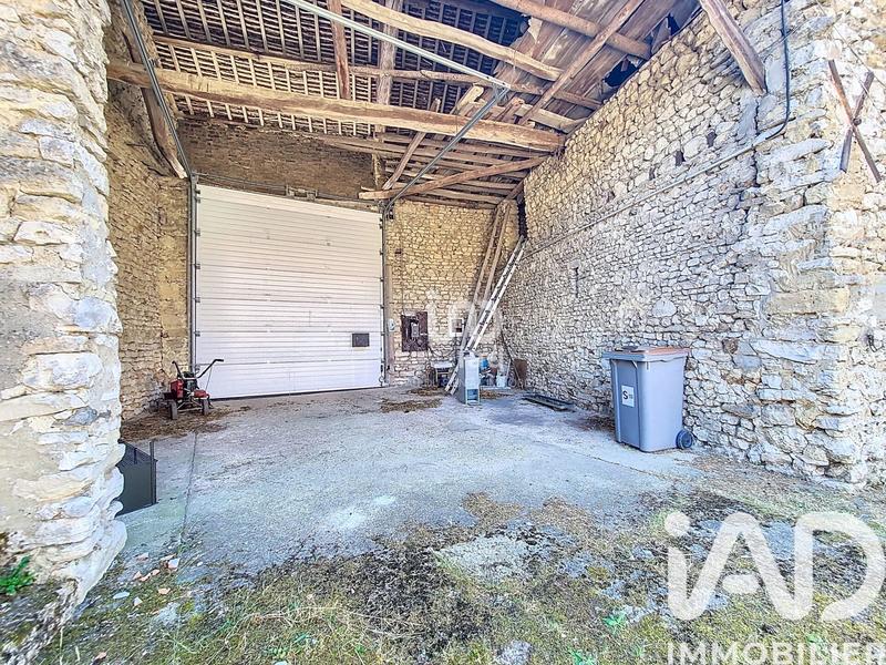 Ferme - 400 m² - 10 pièces