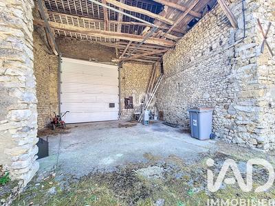 Ferme - 400 m² - 10 pièces