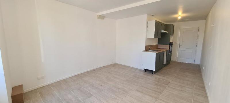 Appartement - 2 pièces