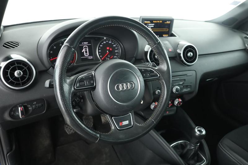 Audi A1 1.4 Tfsi Cod s line 140 ch