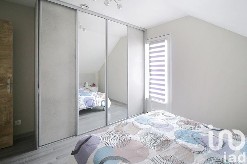 Maison - 82 m² - 4 pièces