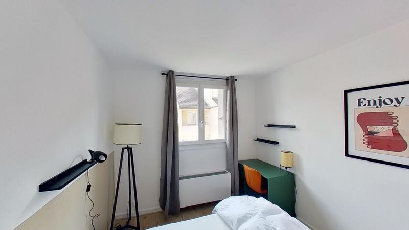 Appartement - 101 m²