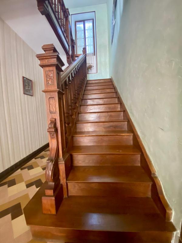 Ferme - 280 m² - 10 pièces