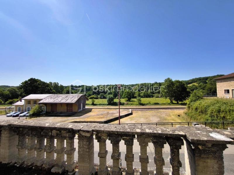 Immeuble - 344 m² - 14 pièces