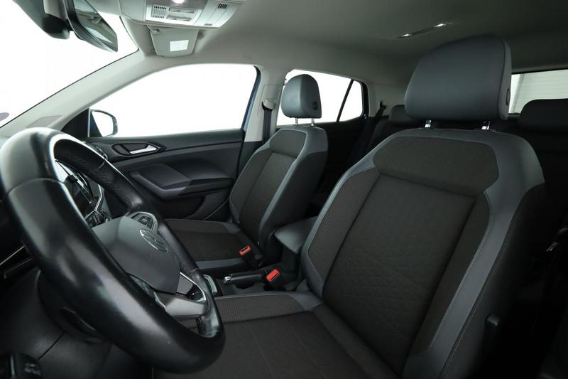Volkswagen t-Cross 1.0 Tsi Carat Dsg 110 ch