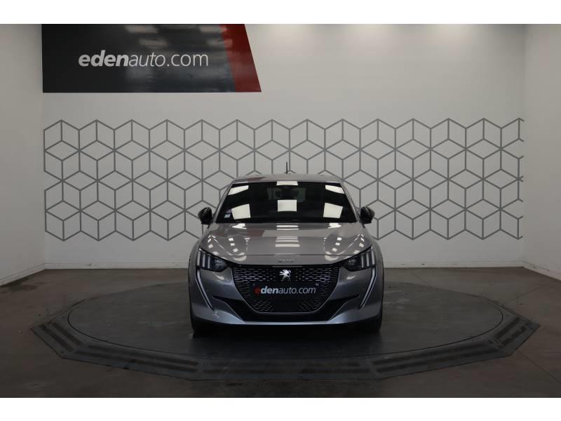 Peugeot 208 PureTech 100 s&amp;S Bvm6 Gt