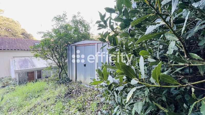 Maison - 78 m² - 4 pièces