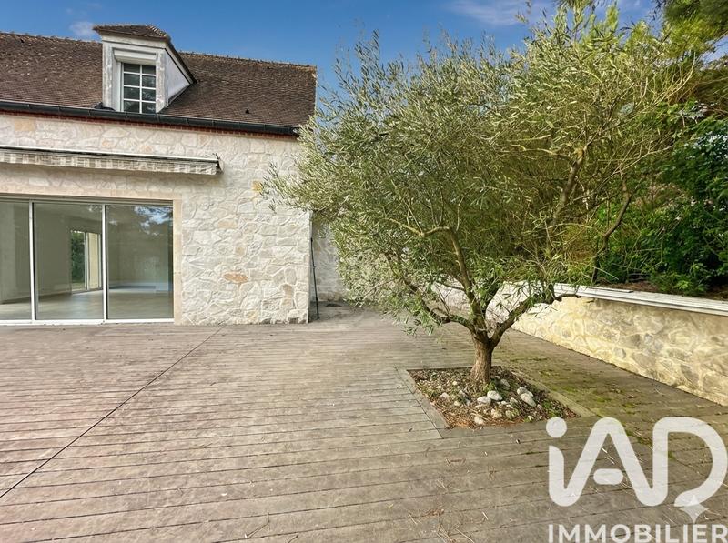 Maison de maîtres - 124 m² - 4 pièces