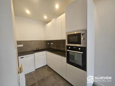 Maison - 87 m² - 4 pièces