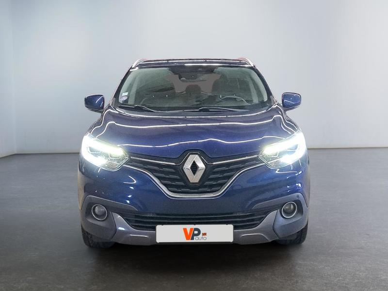 Renault Kadjar TCe 130 Energy Intens