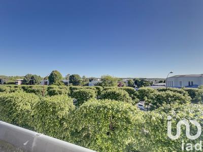 Appartement - 52 m² - 3 pièces