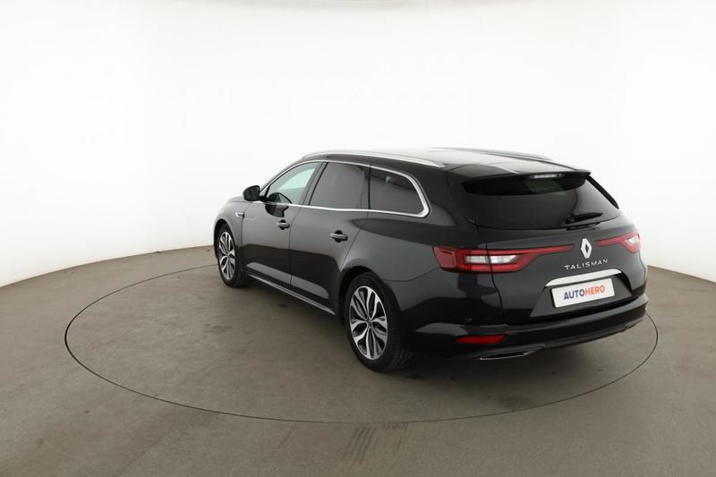 Renault Talisman estate 2.0 Blue dCi Intens Edc 200 ch