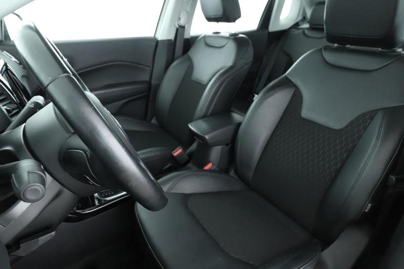 Jeep Compass 1.3 Gse T4 Longitude Bvr6 150 ch