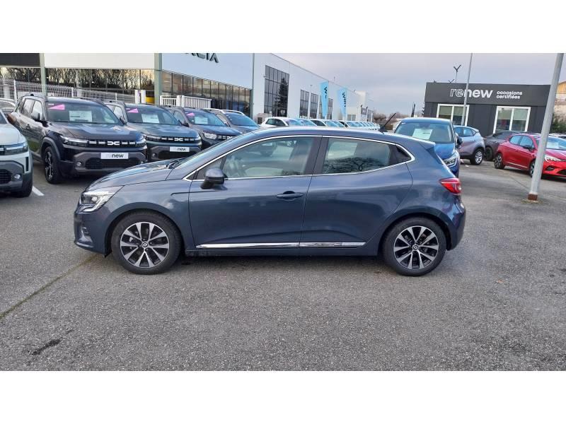 Renault Clio E-Tech 140 - 21n Intens
