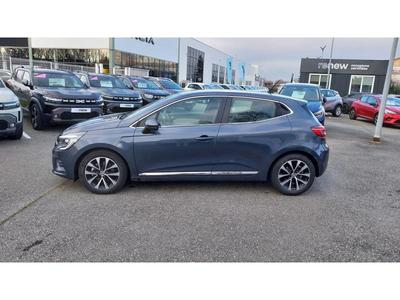Renault Clio E-Tech 140 - 21n Intens