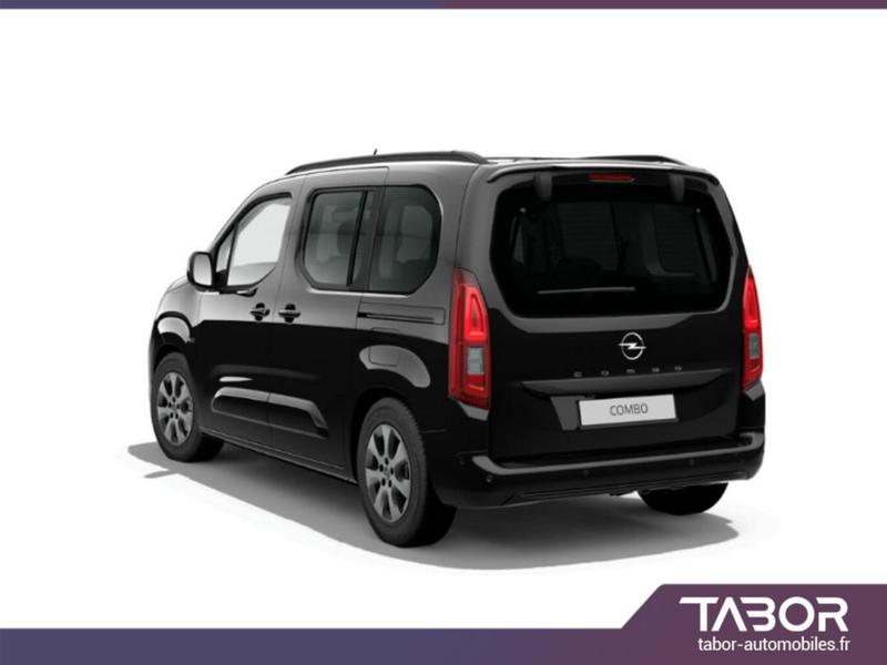 Opel Combo 1.5 d 130 At8 Gs Gps Cam Matrix