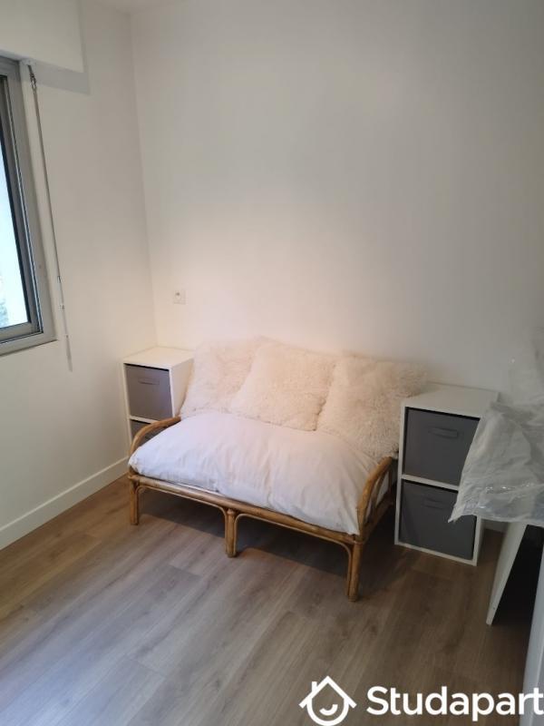 Appartement - 22 m² - 1 pièce