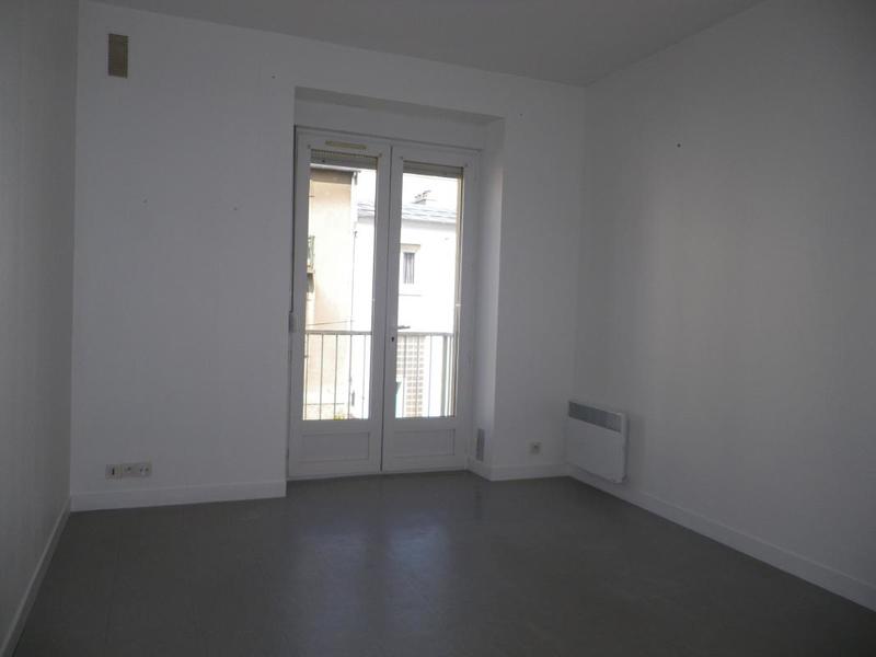 Appartement - 27 m² - 2 pièces