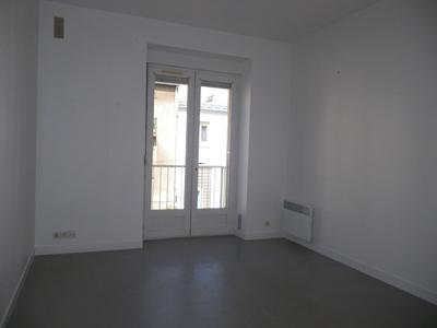 Appartement - 27 m² - 2 pièces