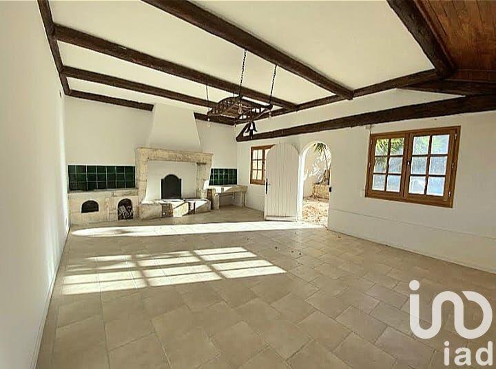 Maison - 184 m² - 7 pièces