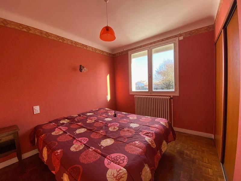 Maison - 118 m² - 6 pièces