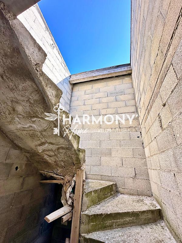 Maison - 140 m² - 3 pièces