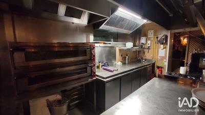 Local commercial - 170 m²