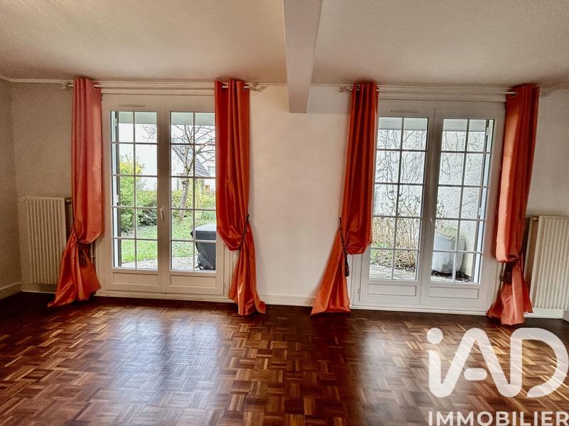 Maison - 150 m² - 6 pièces