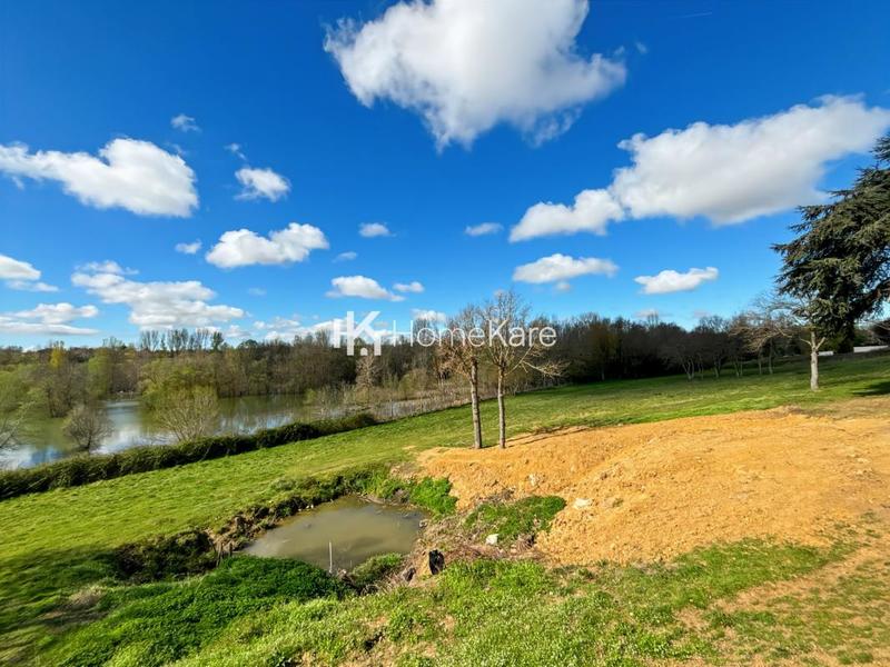 Ferme - 185 m² - 6 pièces