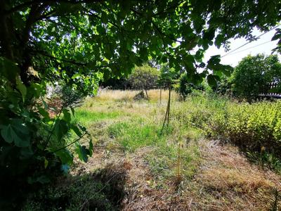 Maison de ville - 88 m² - 5 pièces