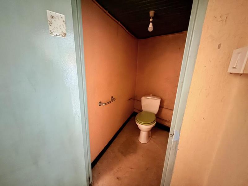 Maison - 400 m² - 8 pièces