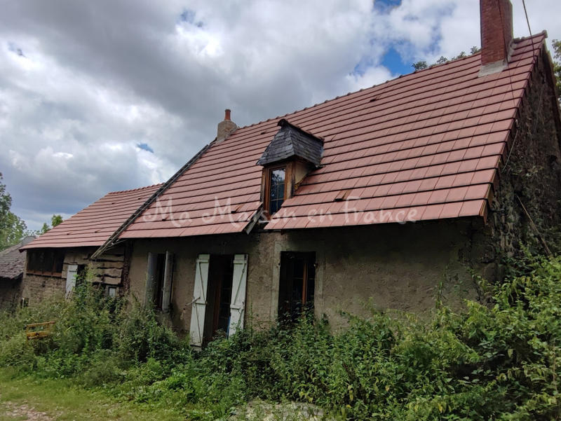 Maison - 145 m² - 5 pièces