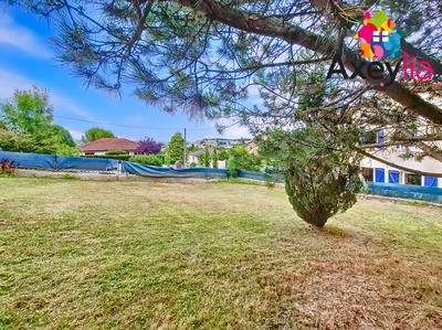 Maison - 64 m² - 3 pièces