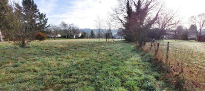 Terrain - 1 924 m²