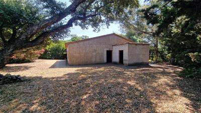 Villa - 65 m² - 3 pièces