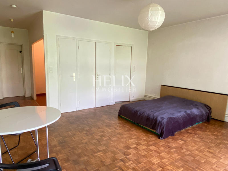 Appartement - 36 m² - 1 pièce