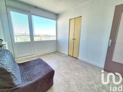 Appartement - 69 m² - 4 pièces