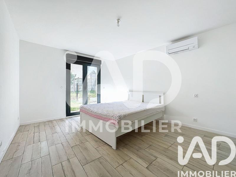 Duplex - 131 m² - 5 pièces