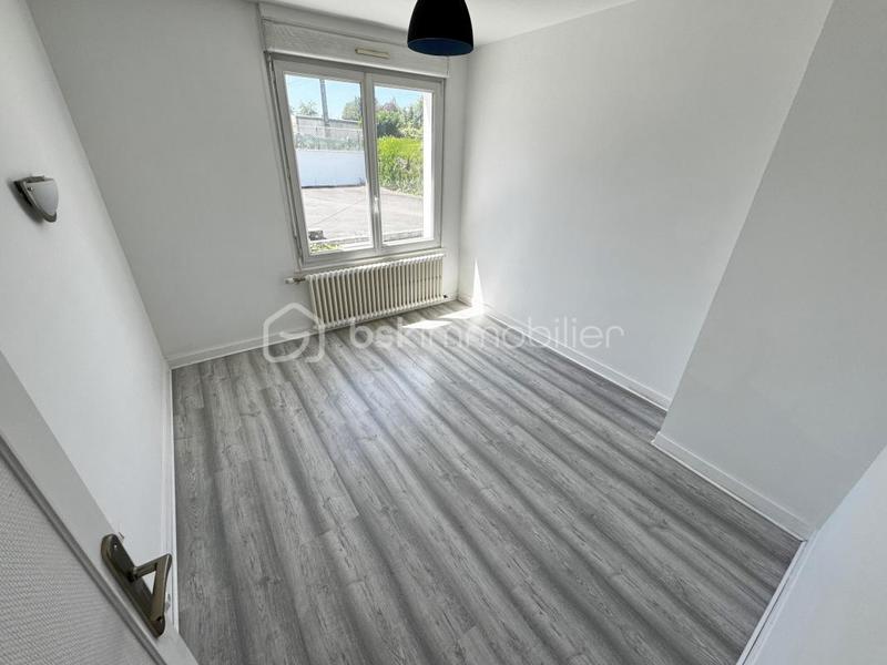 Maison ancienne - 199 m² - 8 pièces