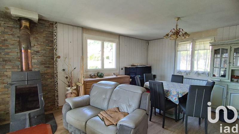 Maison - 160 m² - 7 pièces